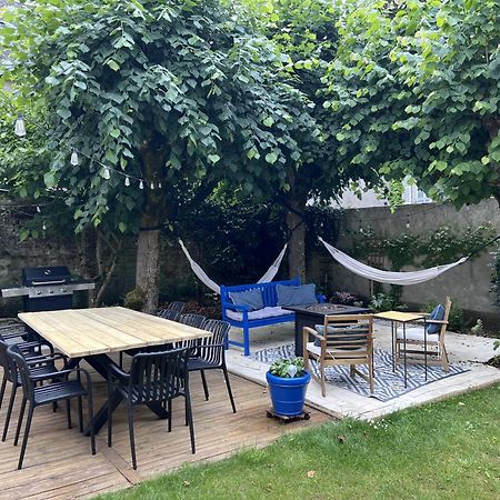 Maison Pol Amboise Dış mekan fotoğraf