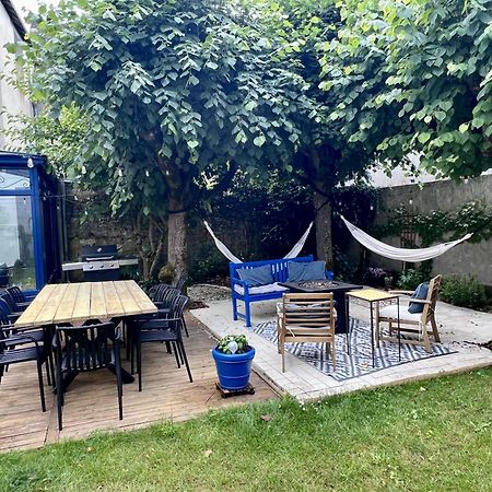 Maison Pol Amboise Dış mekan fotoğraf