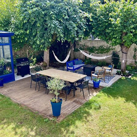 Maison Pol Amboise Dış mekan fotoğraf