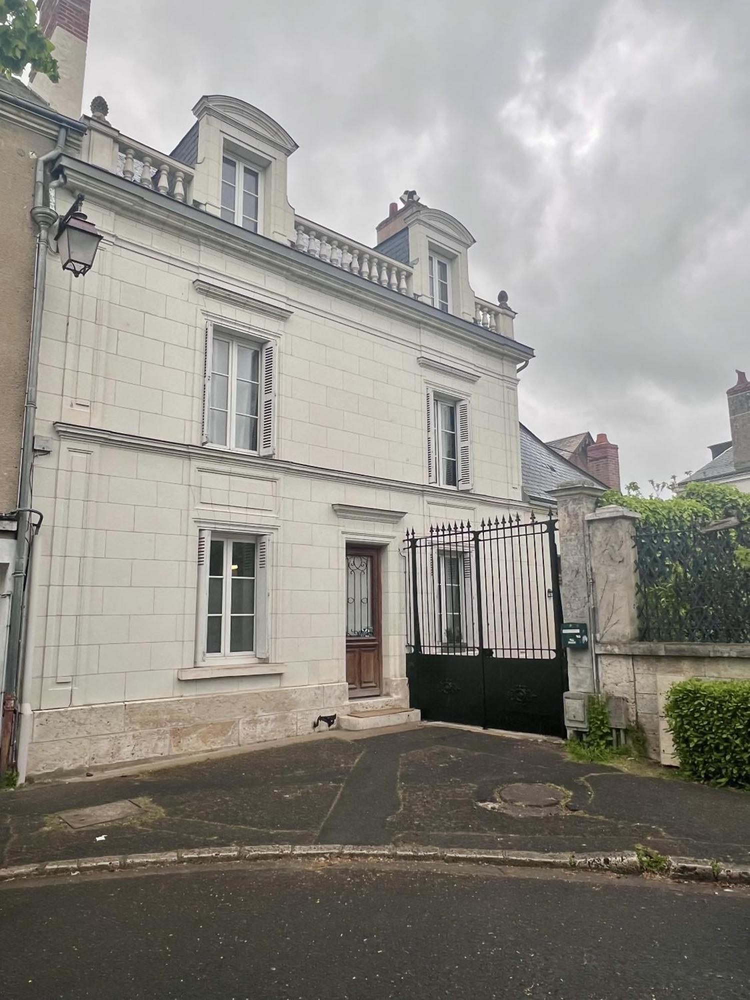 Maison Pol Amboise Dış mekan fotoğraf