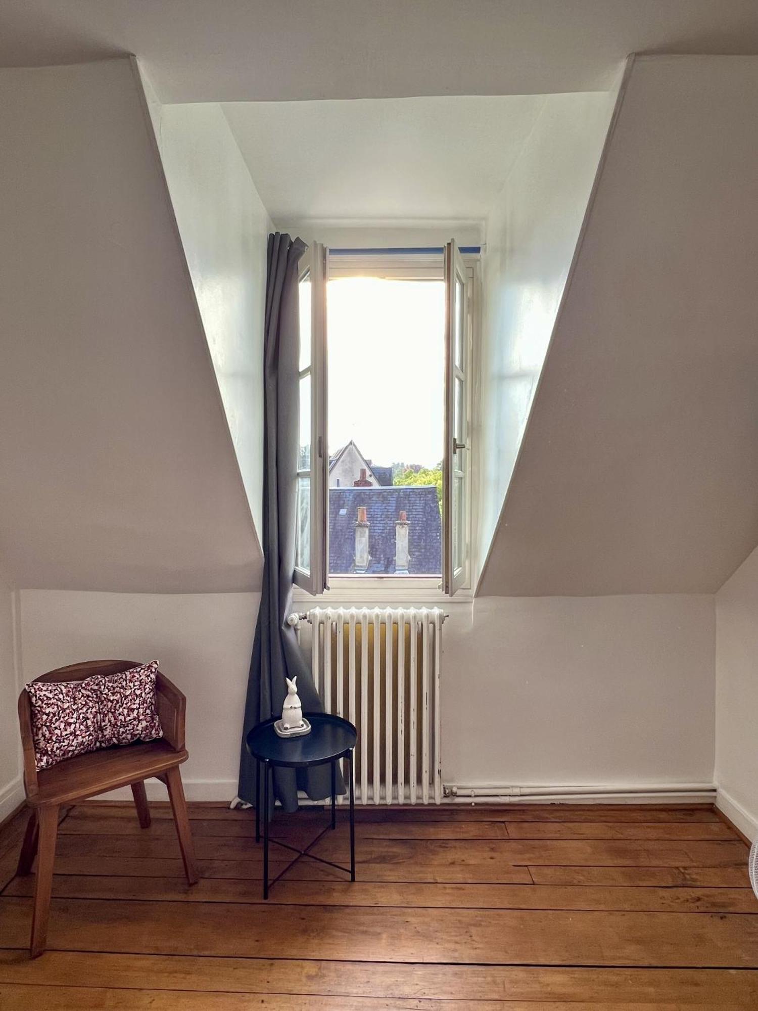 Maison Pol Amboise Oda fotoğraf