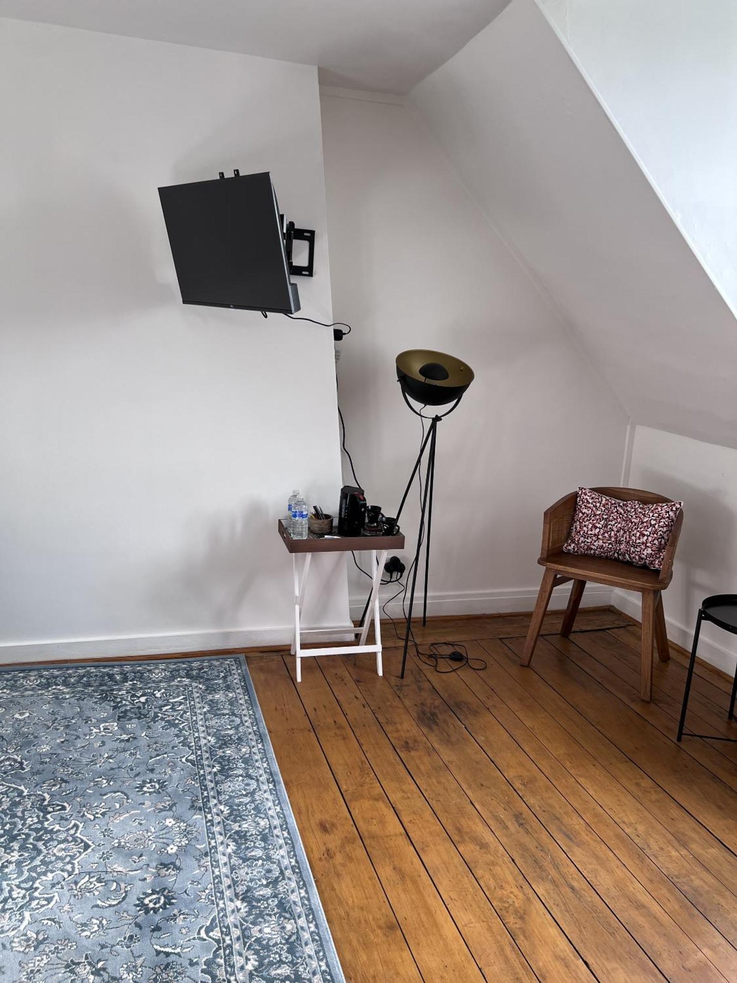 Maison Pol Amboise Oda fotoğraf