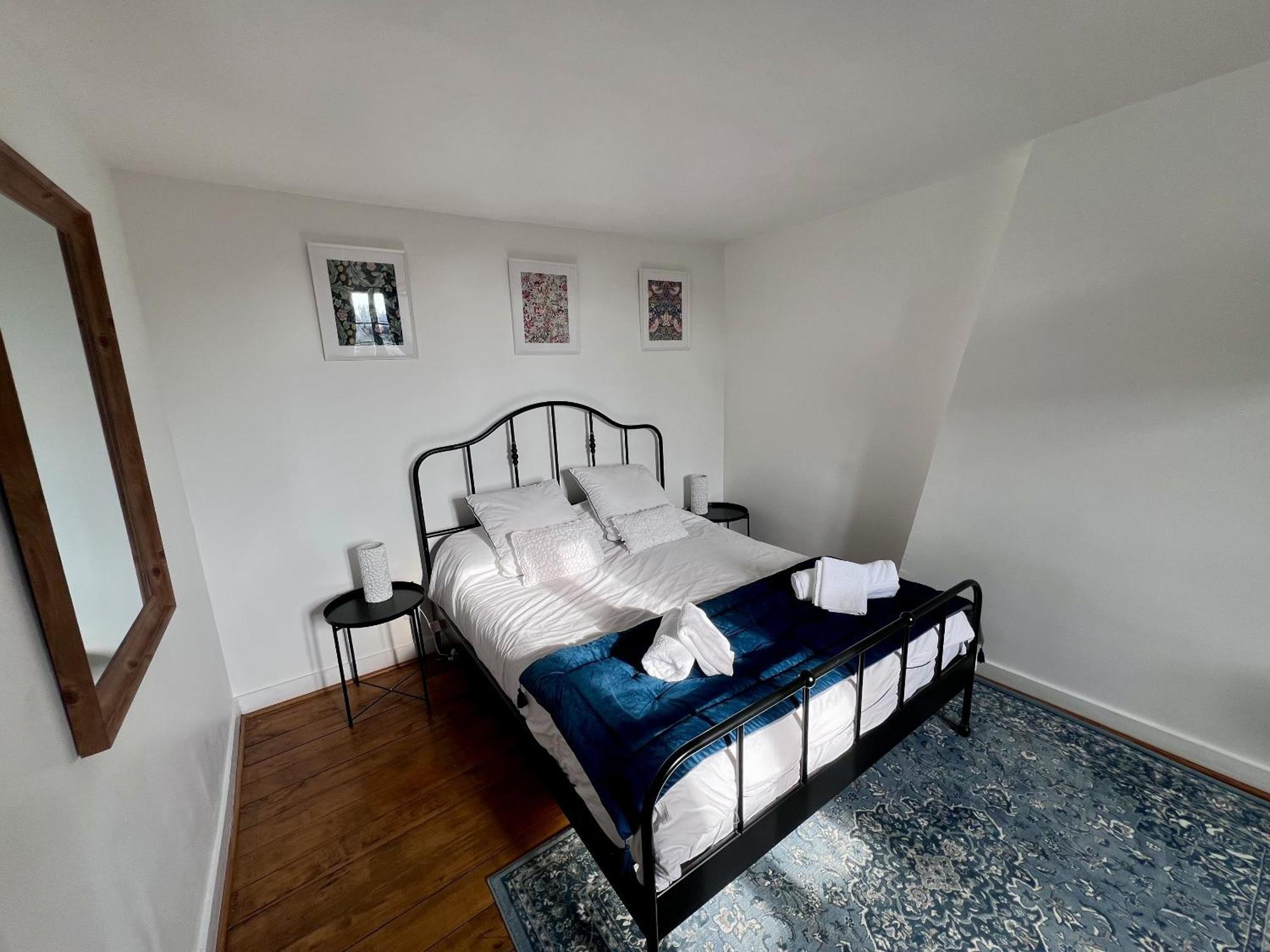 Maison Pol Amboise Dış mekan fotoğraf