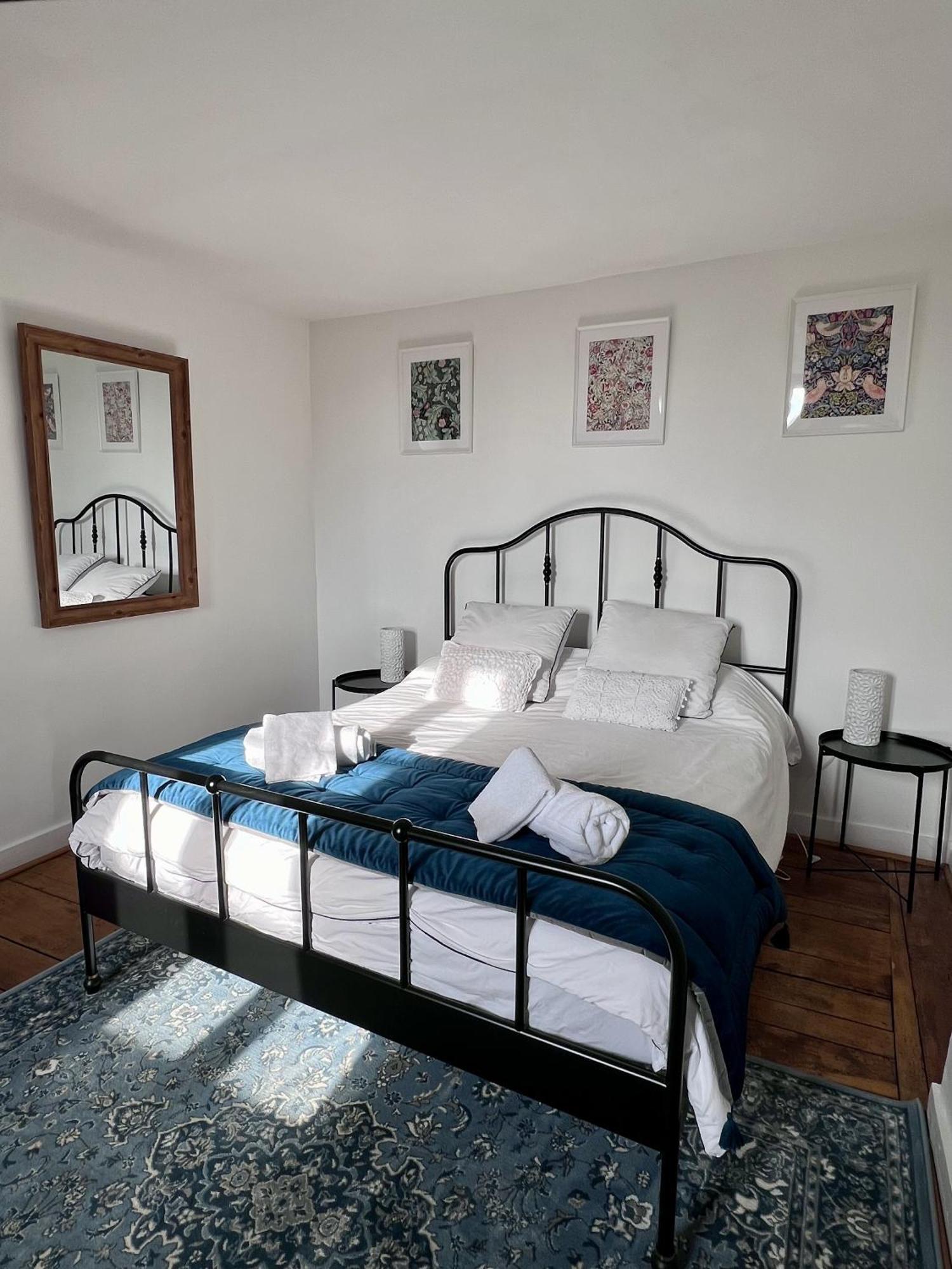 Maison Pol Amboise Dış mekan fotoğraf