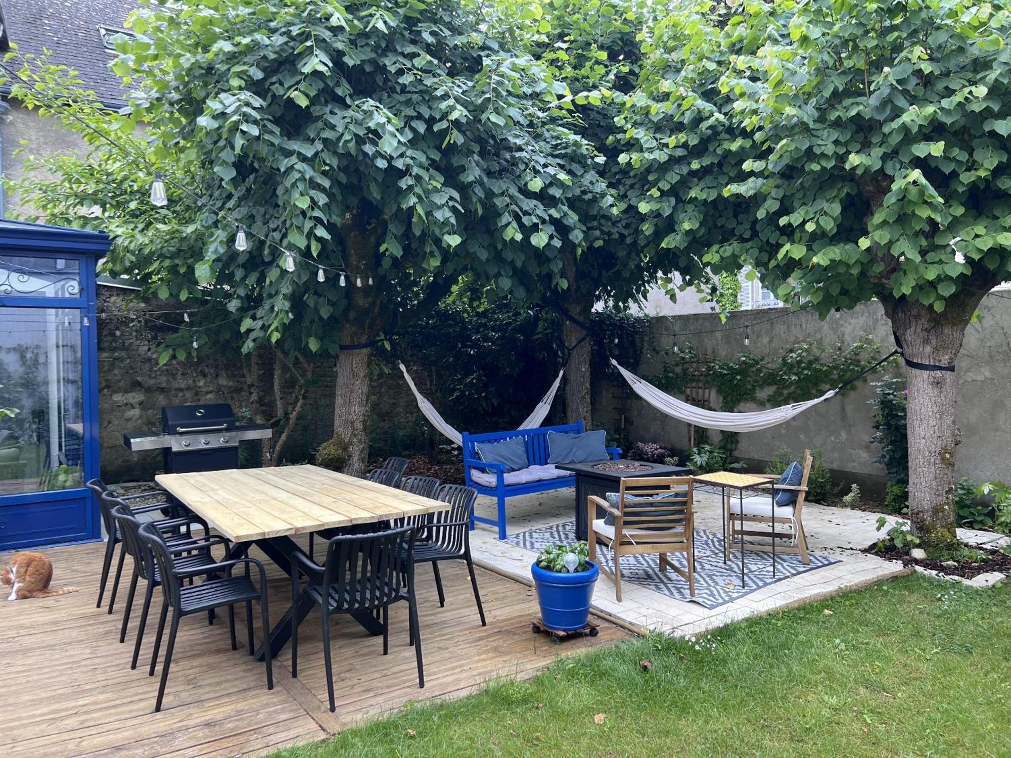 Maison Pol Amboise Dış mekan fotoğraf