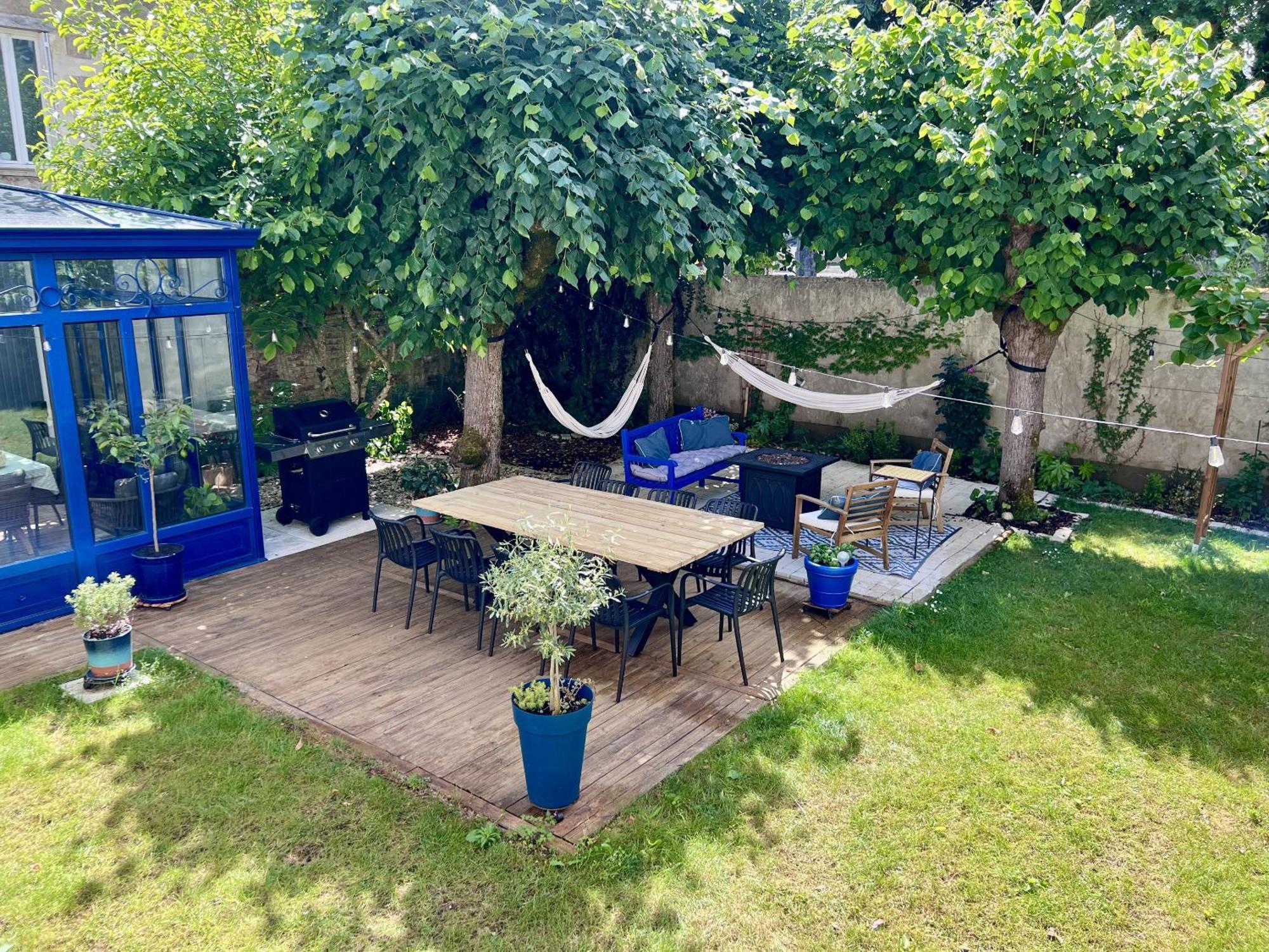 Maison Pol Amboise Dış mekan fotoğraf