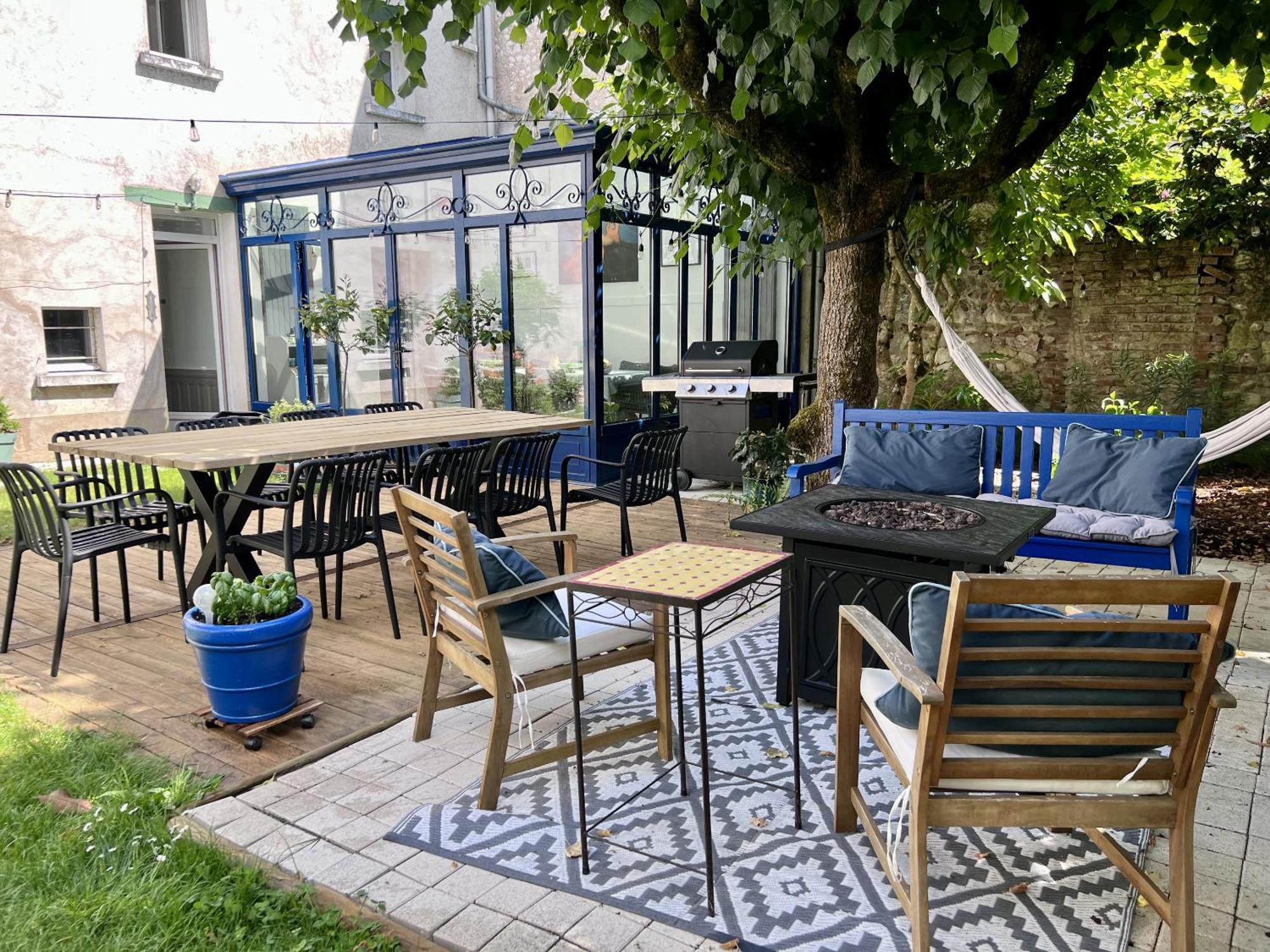 Maison Pol Amboise Dış mekan fotoğraf