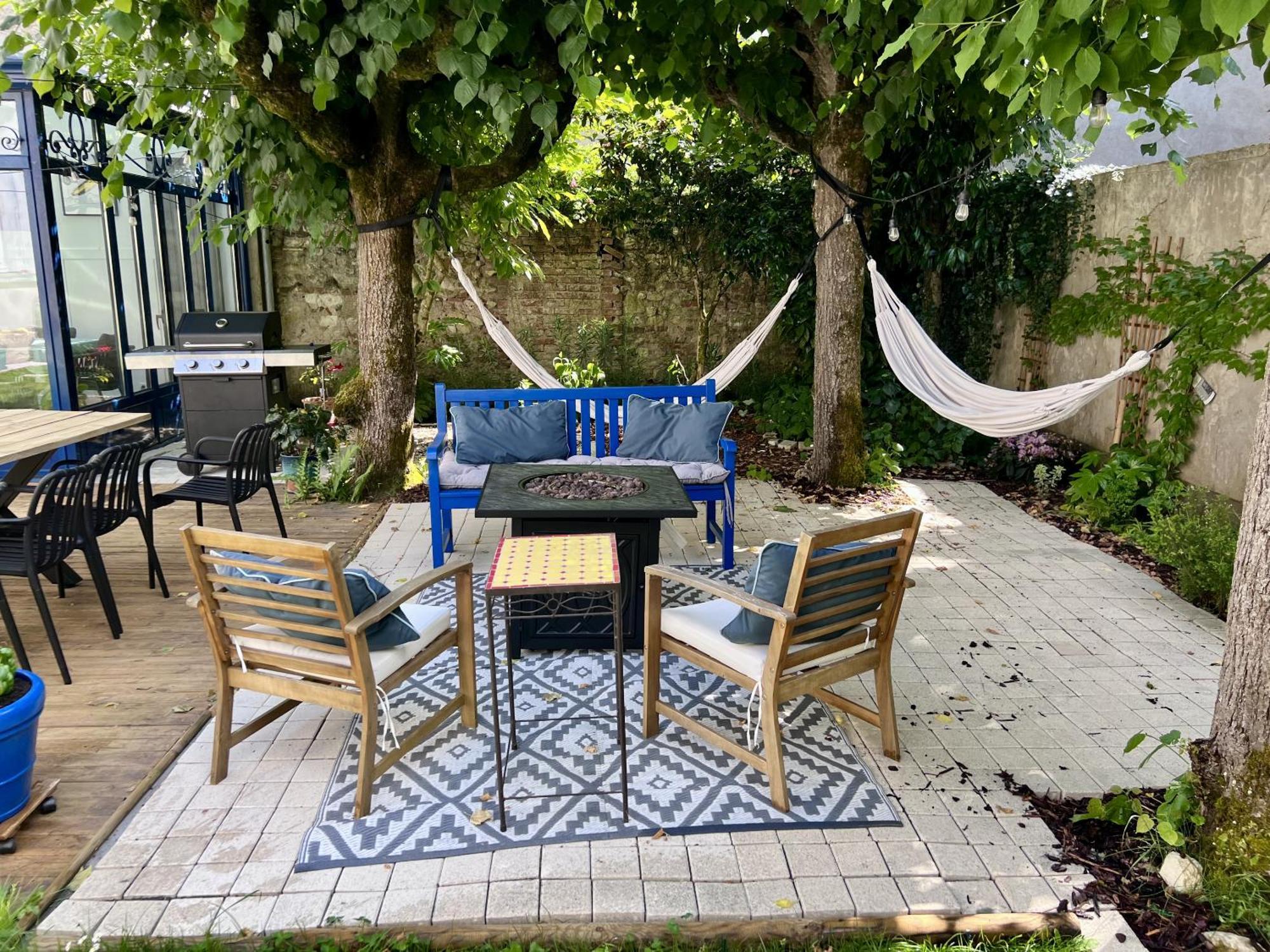 Maison Pol Amboise Dış mekan fotoğraf